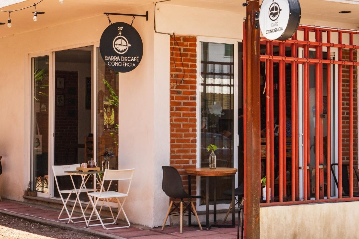 ☕🌱Barra de Café Conciencia🌱☕ ☕🌱Barra de Café Conciencia🌱☕