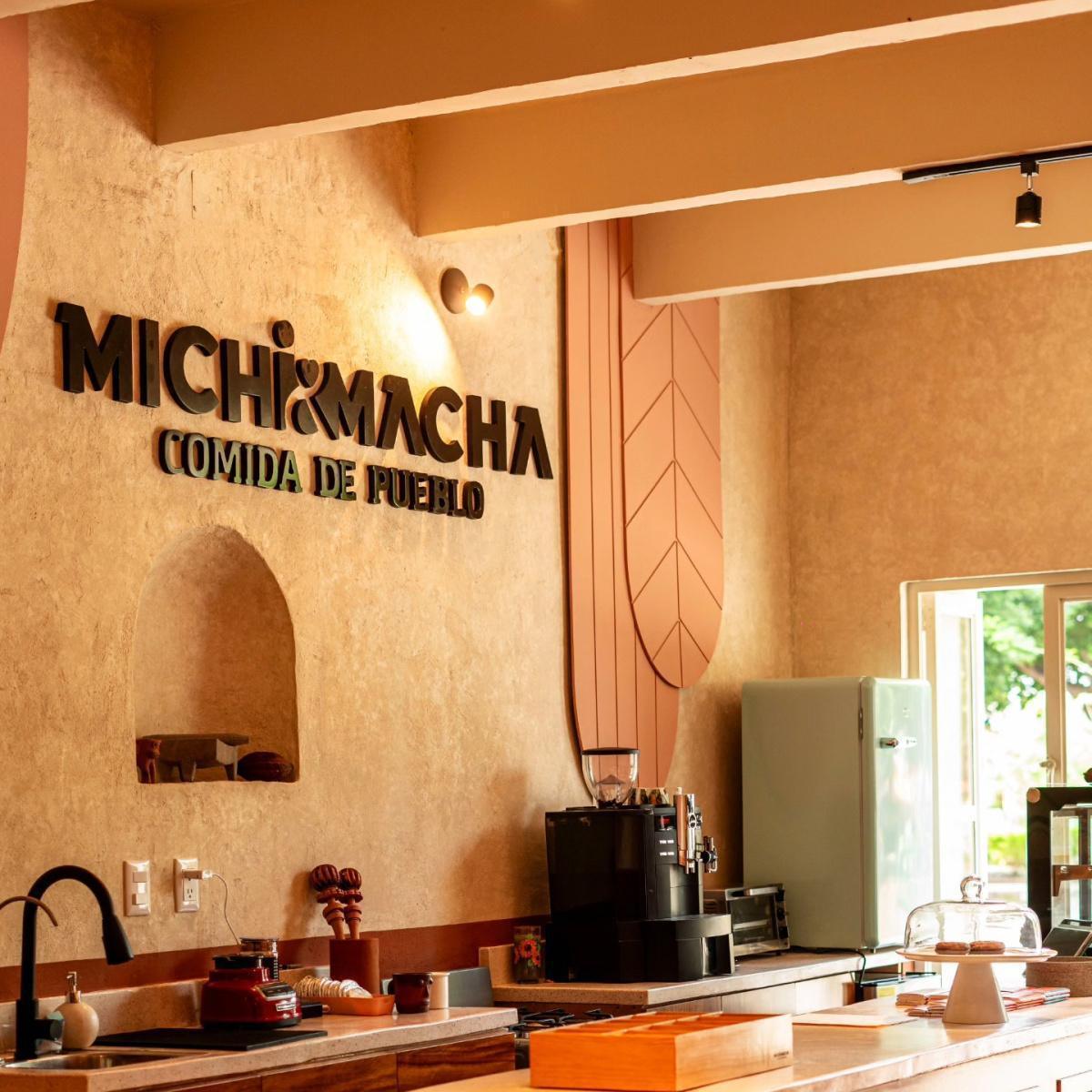 🍫🍮Michi & Macha Chocolatería y Comida🍮🍫 🍫🍮Michi & Macha Chocolatería y Comida🍮🍫