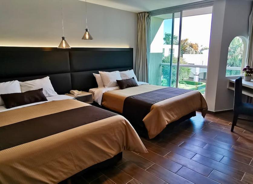 🏨 Hotel Posada Señorial 🏨 Hotel Posada Señorial