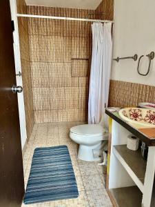 🏨Casa San Andrés hospedería 🏨Casa San Andrés hospedería