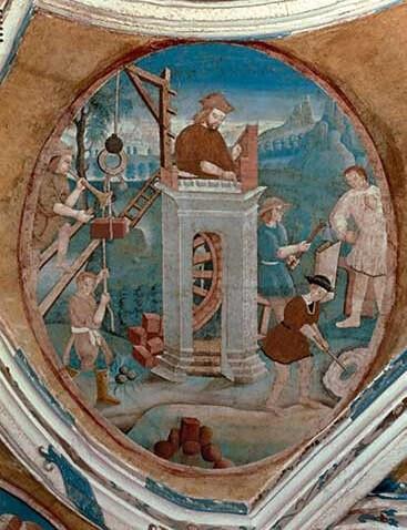 🛠️ Día de la Santa Cruz y el Albañil: La Fascinante Historia Detrás de la Construcción en San Andrés Cholula