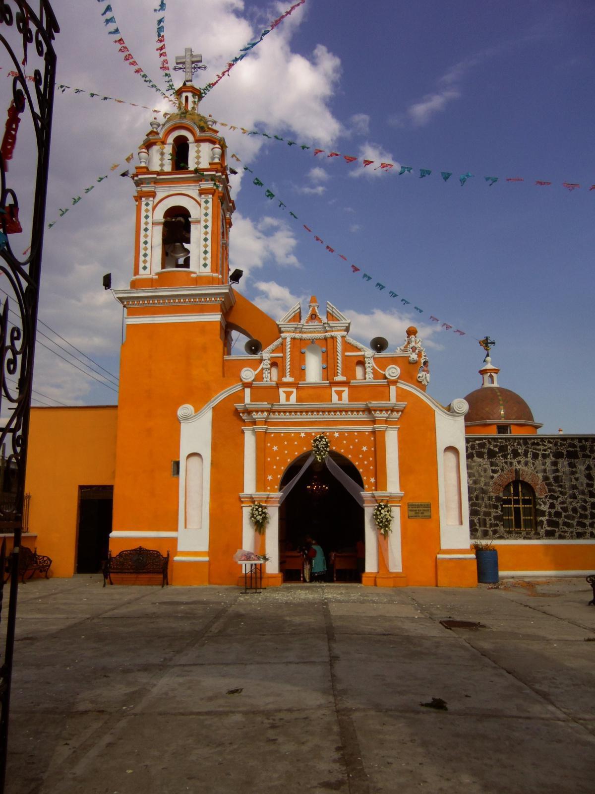 💧 Santo Niño Macuilac: Un Tesoro Antiguo "En las Cinco Aguas" de San Andrés 💧 Santo Niño Macuilac: Un Tesoro Antiguo "En las Cinco Aguas" de San Andrés