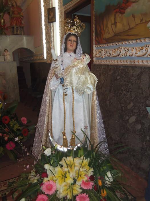 🔥 La Candelaria en San Andrés: La Fiesta que Despide la Navidad con Luz y Tradición