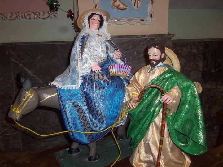 🎄 Nueve Noches de Fe y Comunidad: La Fascinante Historia de las Posadas en San Andrés