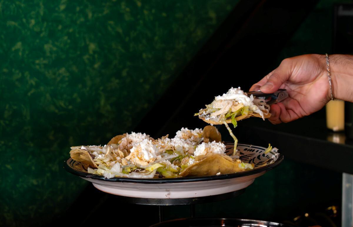 Altares 14 Altares 14