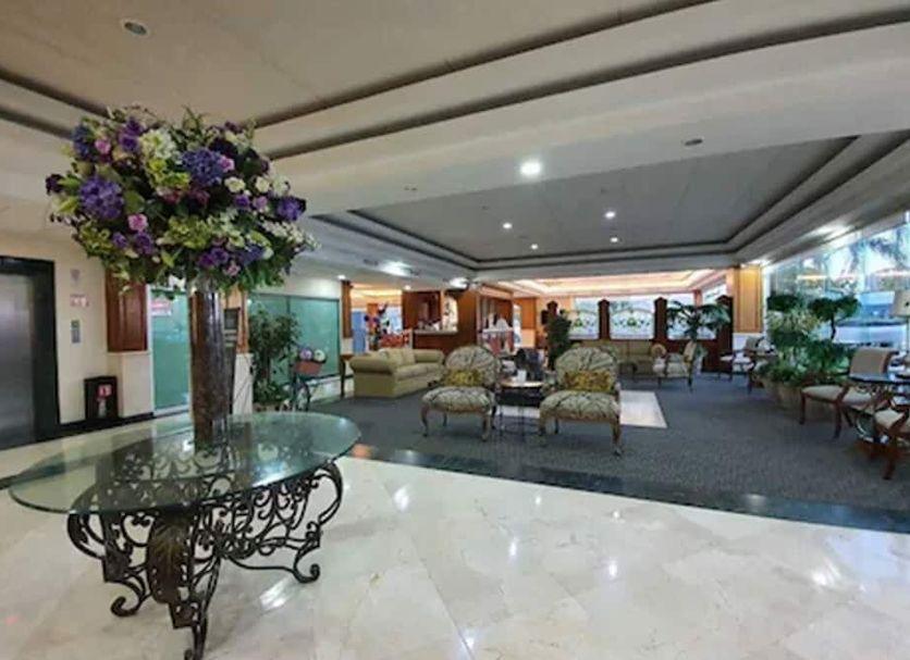 🏨 Hotel Villa Florida Puebla 🏨 Hotel Villa Florida Puebla
