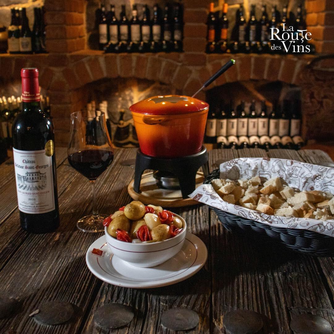 La Route Des Vins Cholula La Route Des Vins Cholula