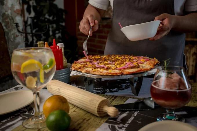 🔥 OCHO30 Cholula 🔥 OCHO30 Cholula