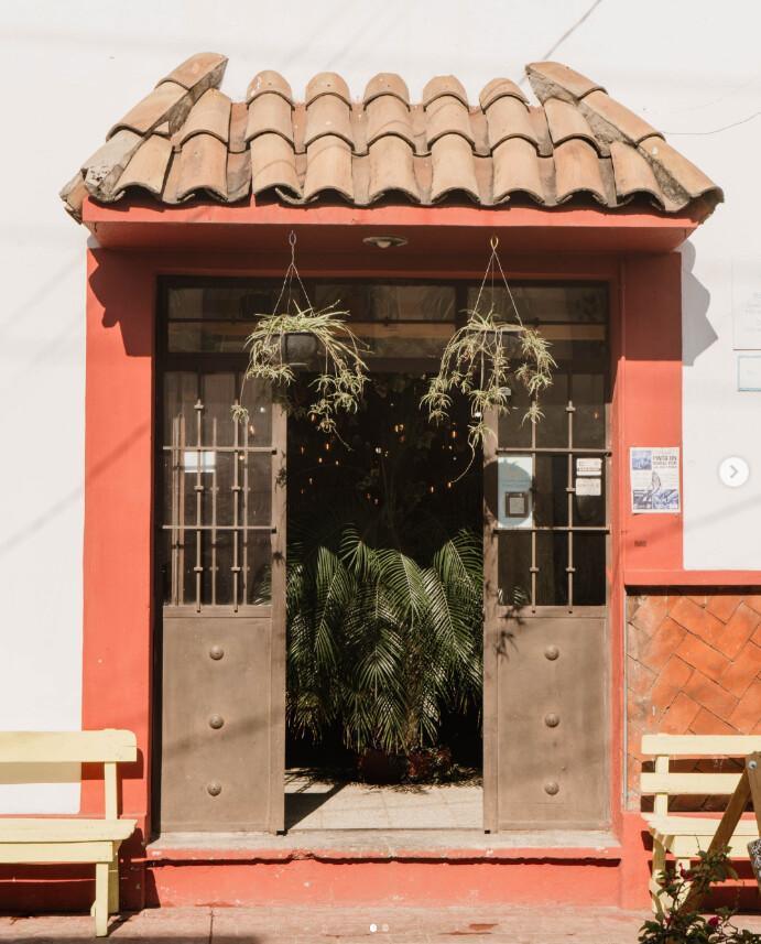 🌿🍽️La Tertulia Desayunos🍽️🌿 🌿🍽️La Tertulia Desayunos🍽️🌿