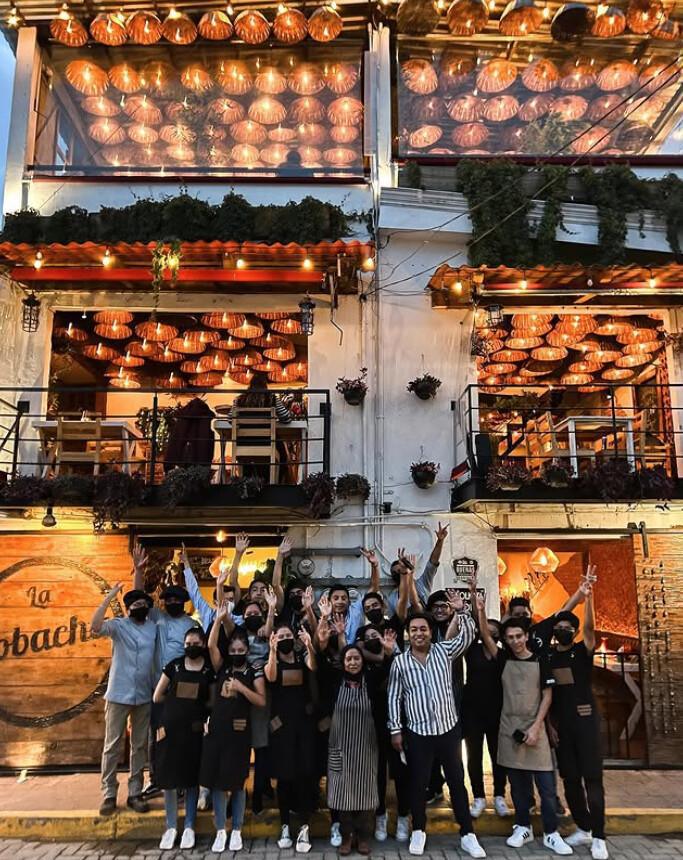 ๐๐La Cobacha โ Comida Italiana & Pizzas๐๐ ๐๐La Cobacha โ Comida Italiana & Pizzas๐๐