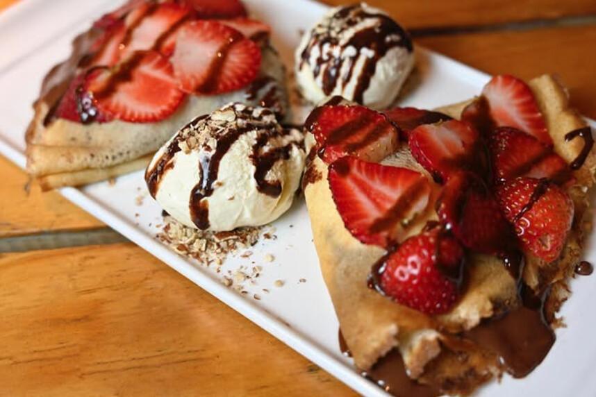 ๐ La Cobacha โ Comida Italiana & Pizzas ๐ La Cobacha โ Comida Italiana & Pizzas