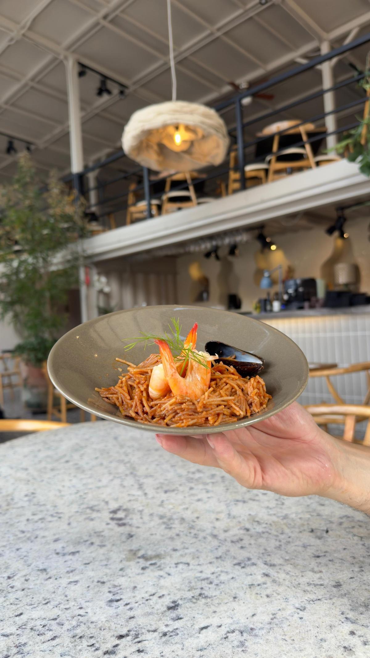 🔥 Ole Ole – Menú Ilimitado de Comida Española 🔥 Ole Ole – Menú Ilimitado de Comida Española