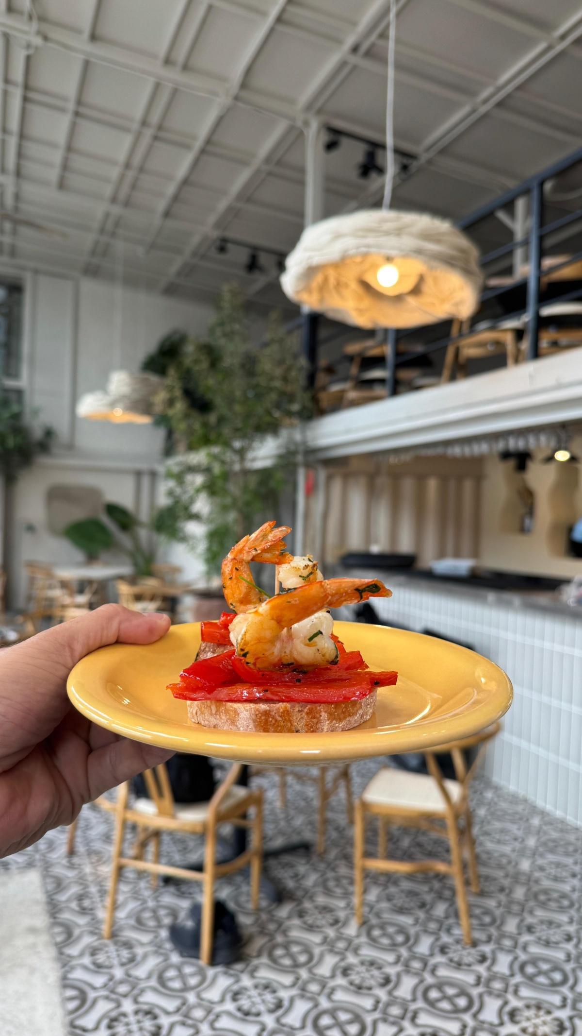 🔥 Ole Ole – Menú Ilimitado de Comida Española 🔥 Ole Ole – Menú Ilimitado de Comida Española