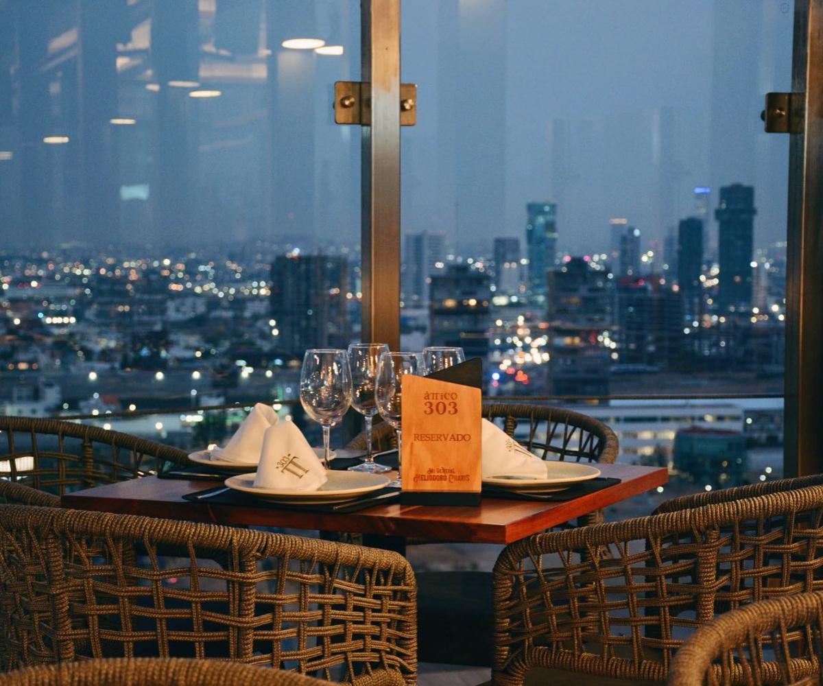 🌆✨Attico 303 – Las mejores vistas nos pertenecen✨🌆 🌆✨Attico 303 – Las mejores vistas nos pertenecen✨🌆