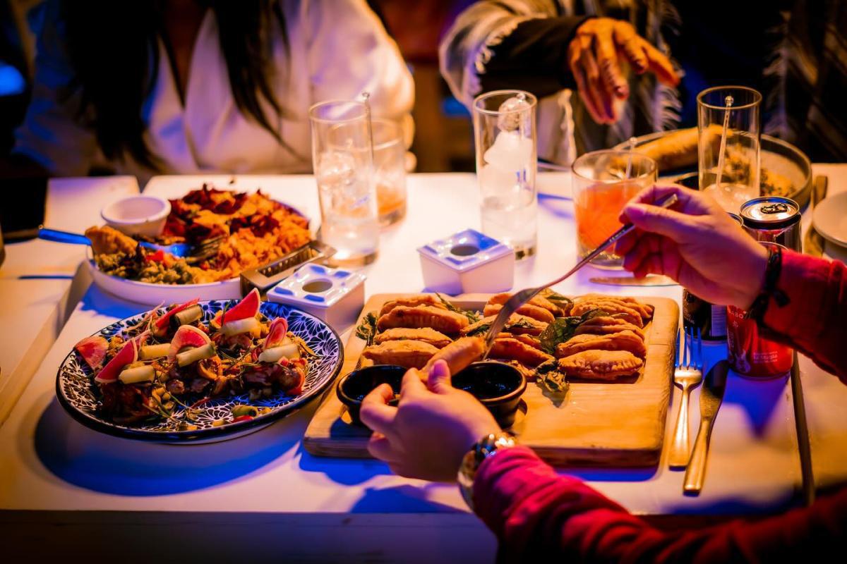 🌆✨ Attico 303 – Las mejores vistas nos pertenecen 🌆✨ Attico 303 – Las mejores vistas nos pertenecen