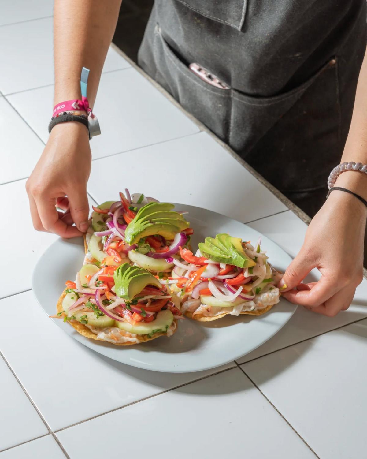 🔥🌴 CASA PENINSULAR – Cocina Afroyucateca en Puebla 🔥🌴 CASA PENINSULAR – Cocina Afroyucateca en Puebla