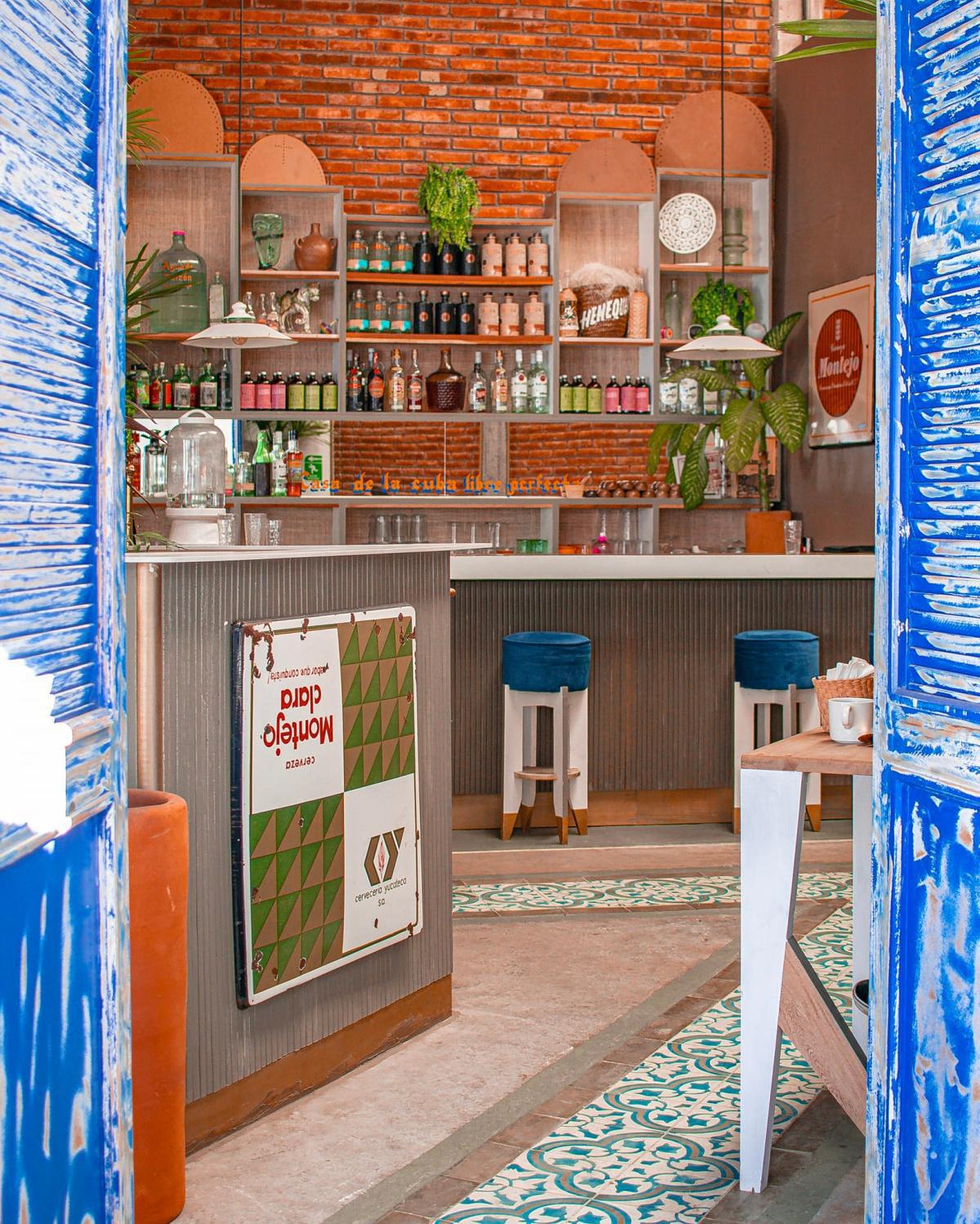 🔥🌴 CASA PENINSULAR – Cocina Afroyucateca en Puebla 🔥🌴 CASA PENINSULAR – Cocina Afroyucateca en Puebla