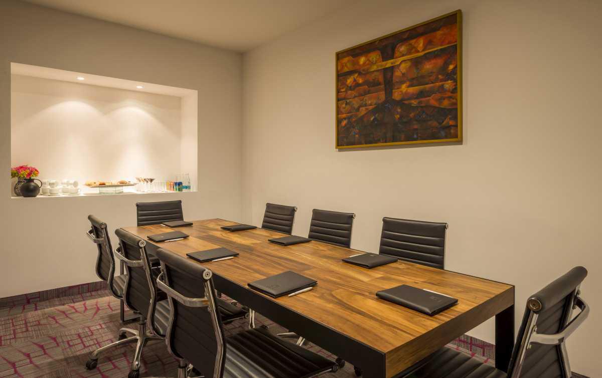 🏨✨ Hotel Camino Real Angelópolis 🏨✨ Hotel Camino Real Angelópolis