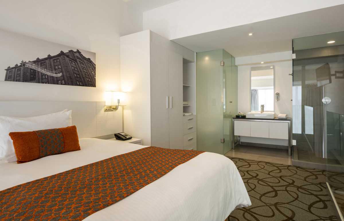 🏨✨ Hotel Camino Real Angelópolis 🏨✨ Hotel Camino Real Angelópolis