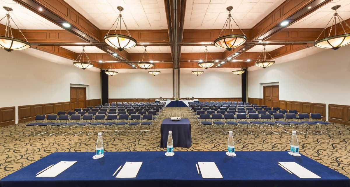 🏨✨ Hotel Camino Real Angelópolis 🏨✨ Hotel Camino Real Angelópolis