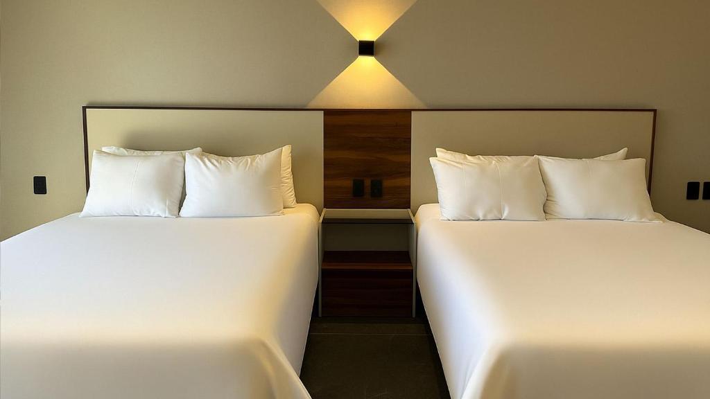 🏨Hotel Suites Regente Cholula 🏨Hotel Suites Regente Cholula