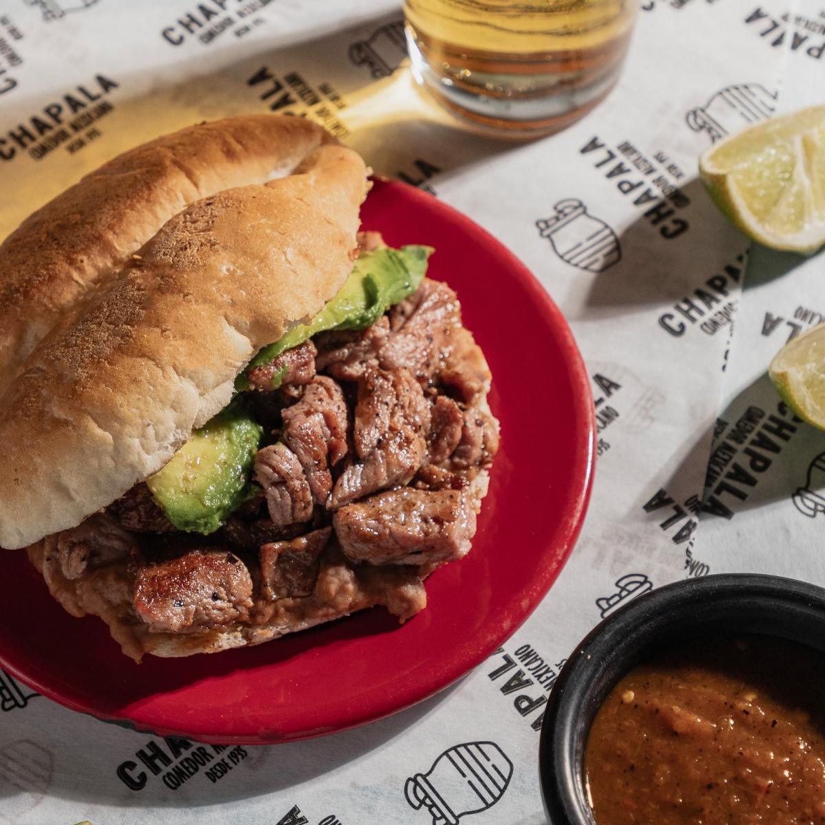 📍 Chapala Comedor Mx 😋 📍 Chapala Comedor Mx 😋