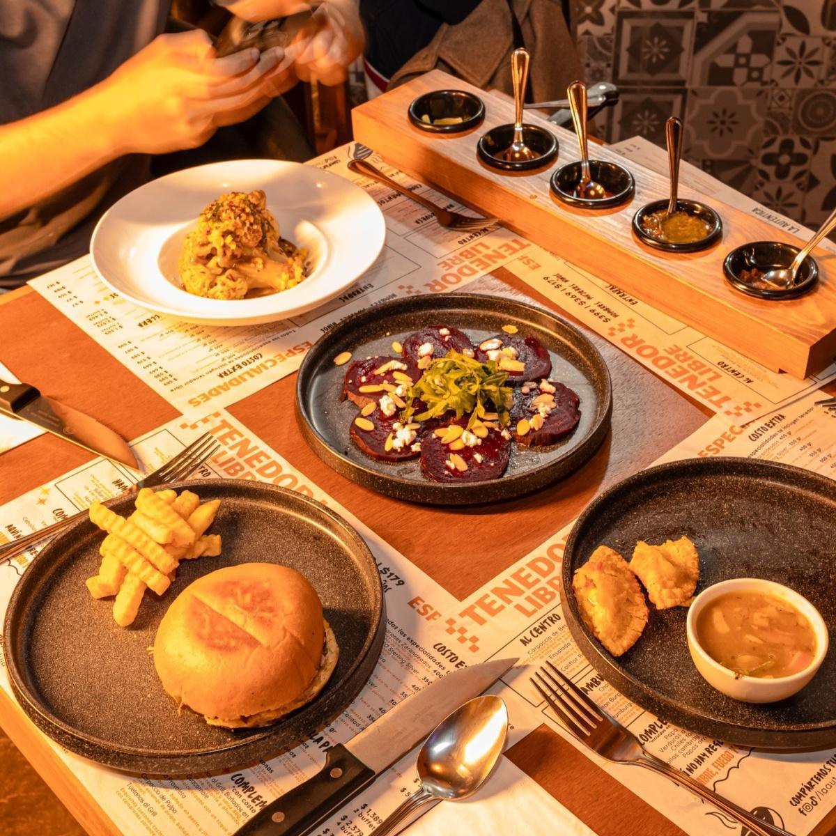 ✨ LA AUTÉNTICA CHOLULA ✨ ✨ LA AUTÉNTICA CHOLULA ✨