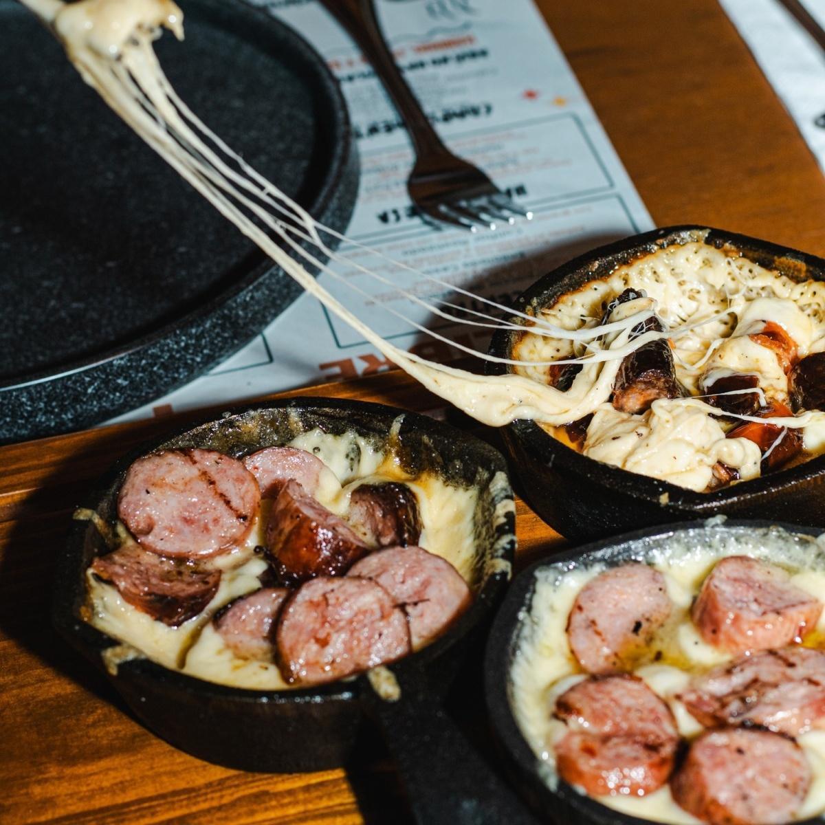 ✨ LA AUTÉNTICA CHOLULA ✨ ✨ LA AUTÉNTICA CHOLULA ✨