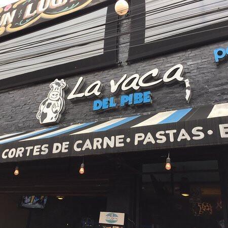 🥩🔥 La Vaca del Pibe 🔥🥩 🥩🔥 La Vaca del Pibe 🔥🥩