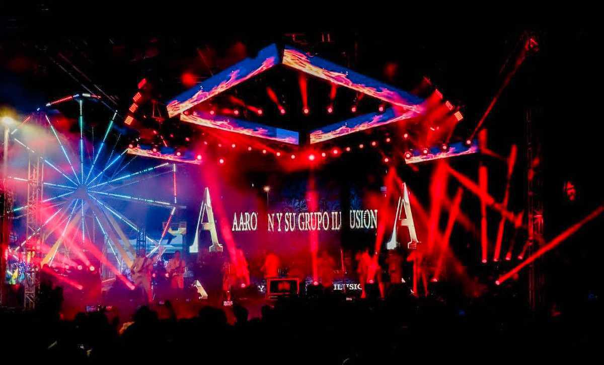 Feria “Cultura y Tradición” 