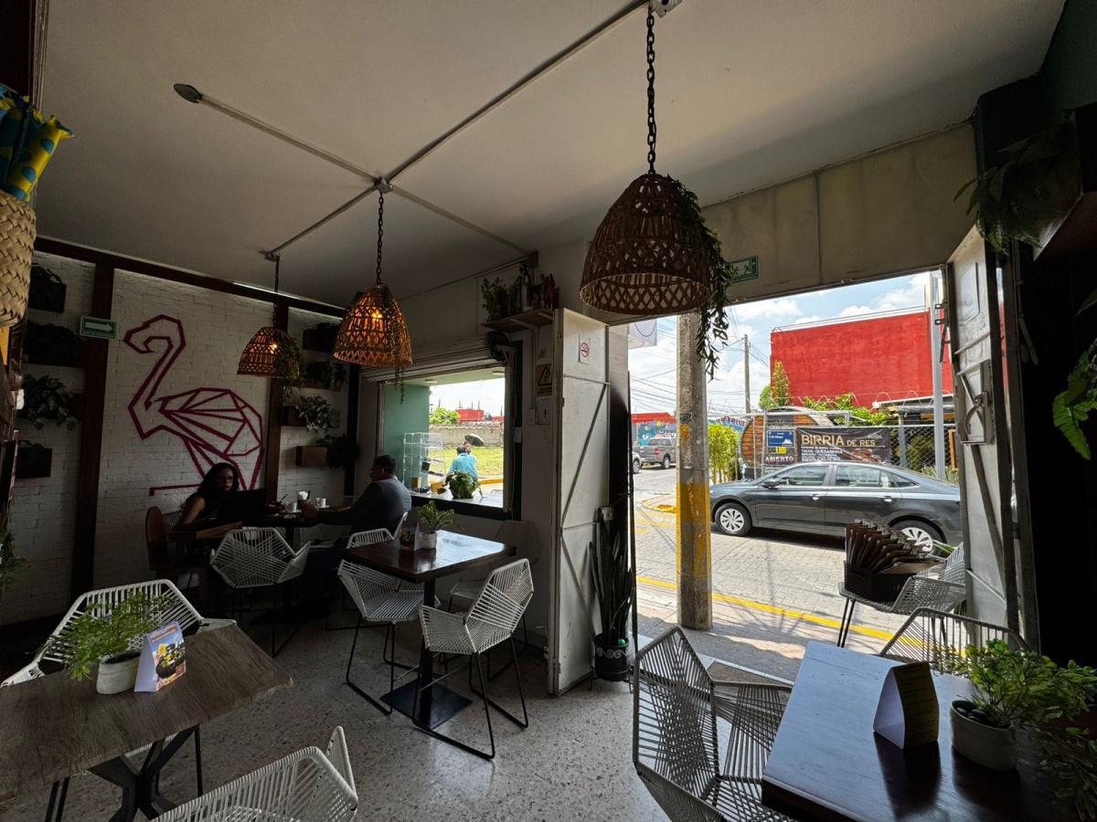 En Punto 🌺 En Punto 🌺