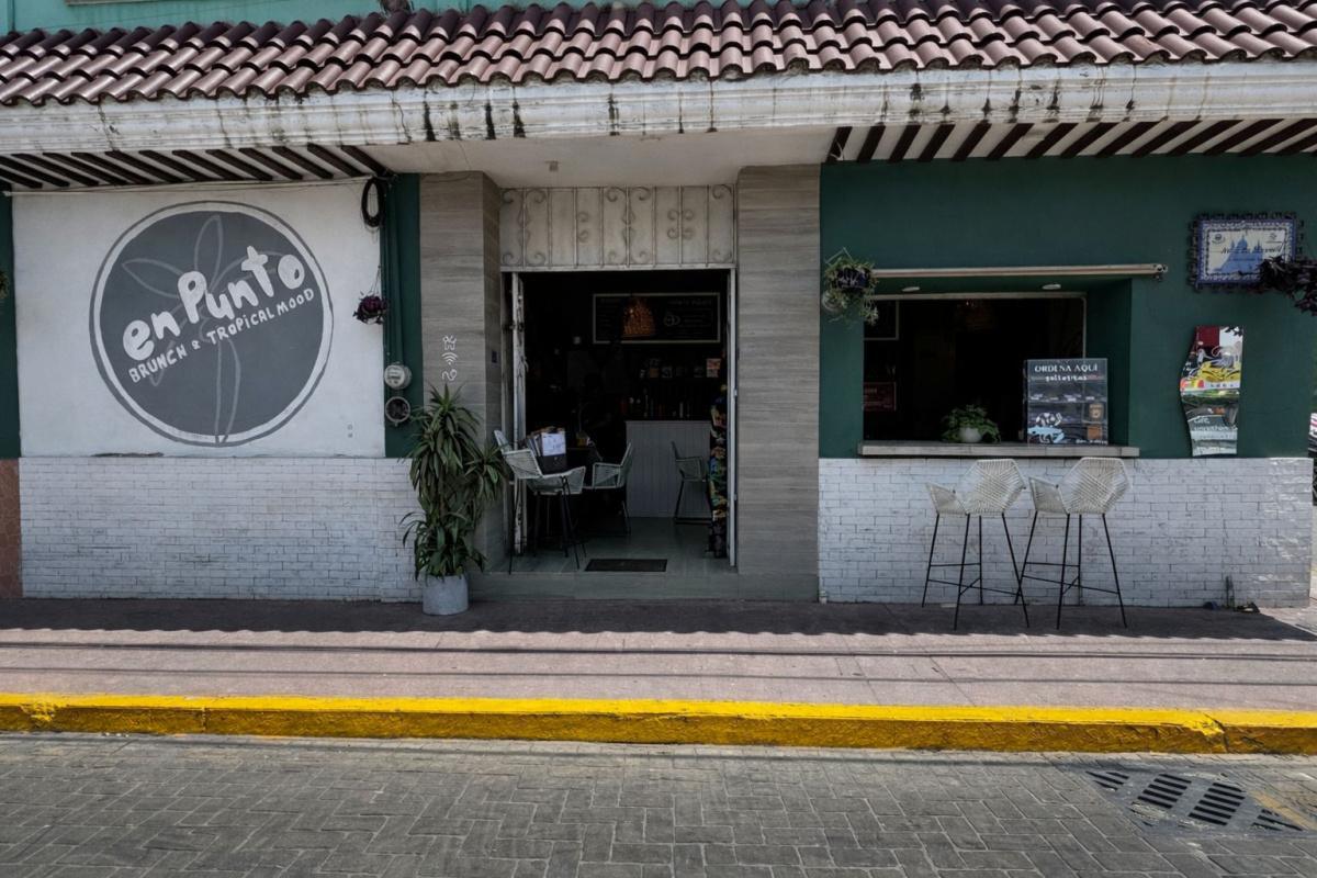 En Punto 🌺 En Punto 🌺