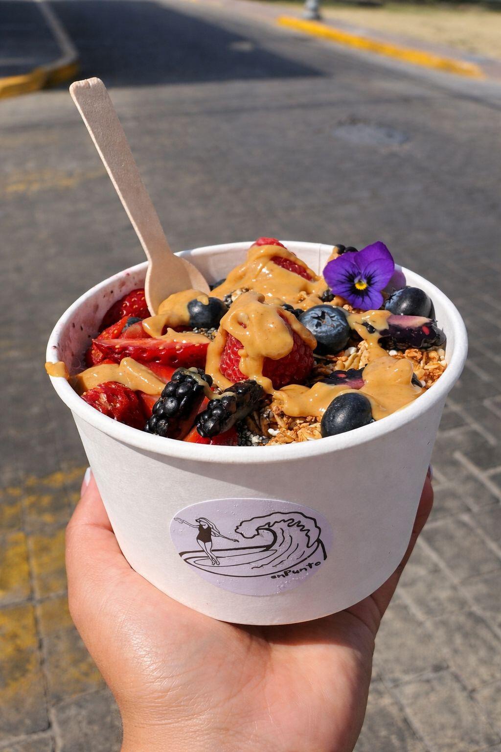 En Punto 🌺 En Punto 🌺