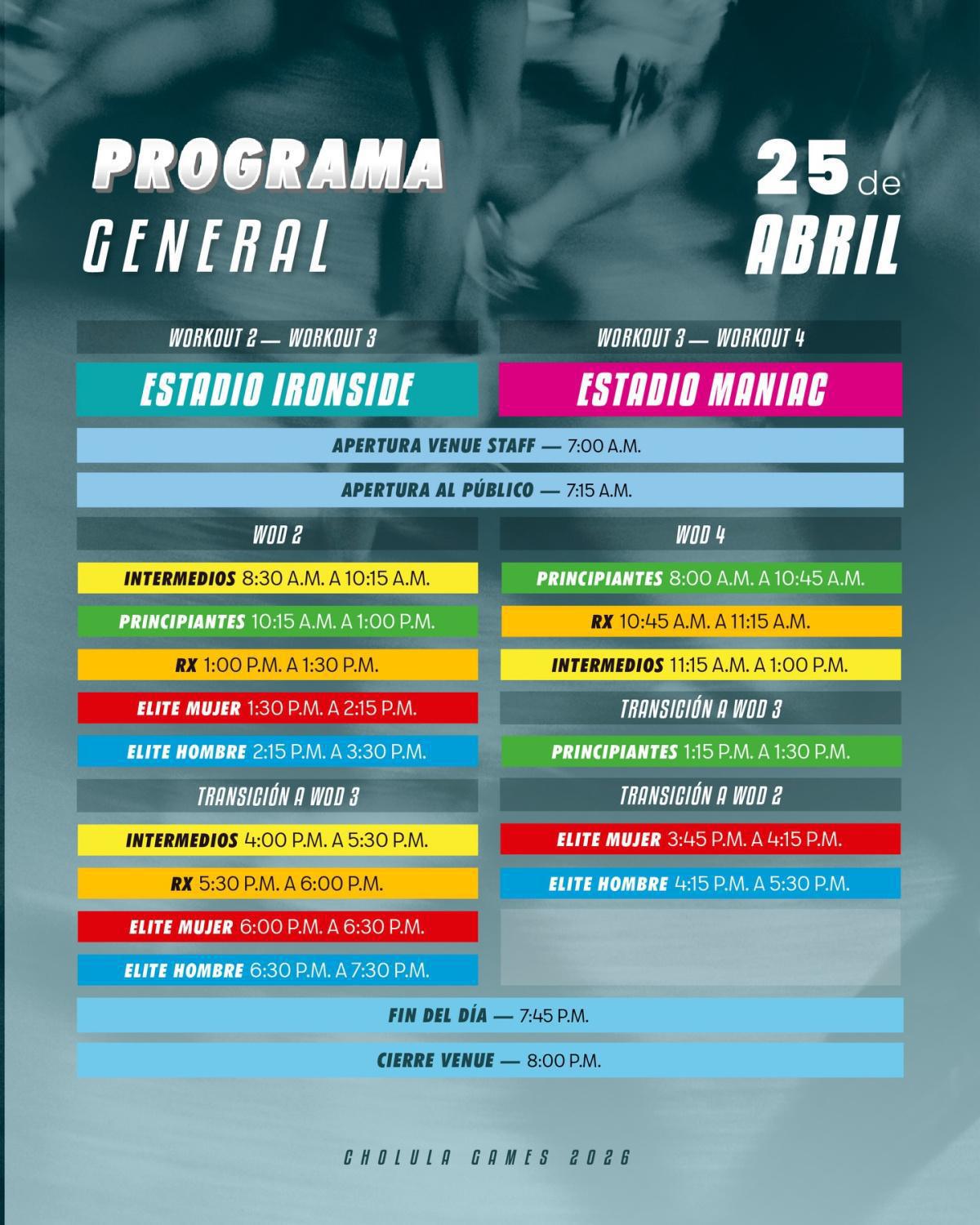 Cholula Games MX 🔥 Cholula Games MX 🔥