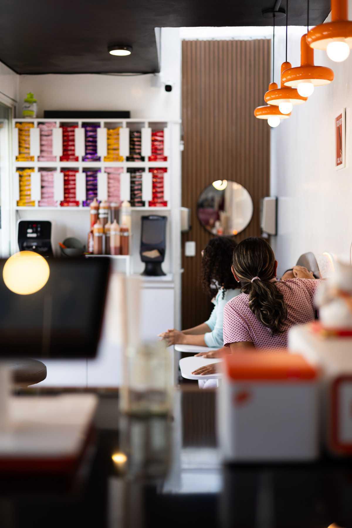 🧋 Hangang | Banderillas Coreanas 🧋 Hangang | Banderillas Coreanas