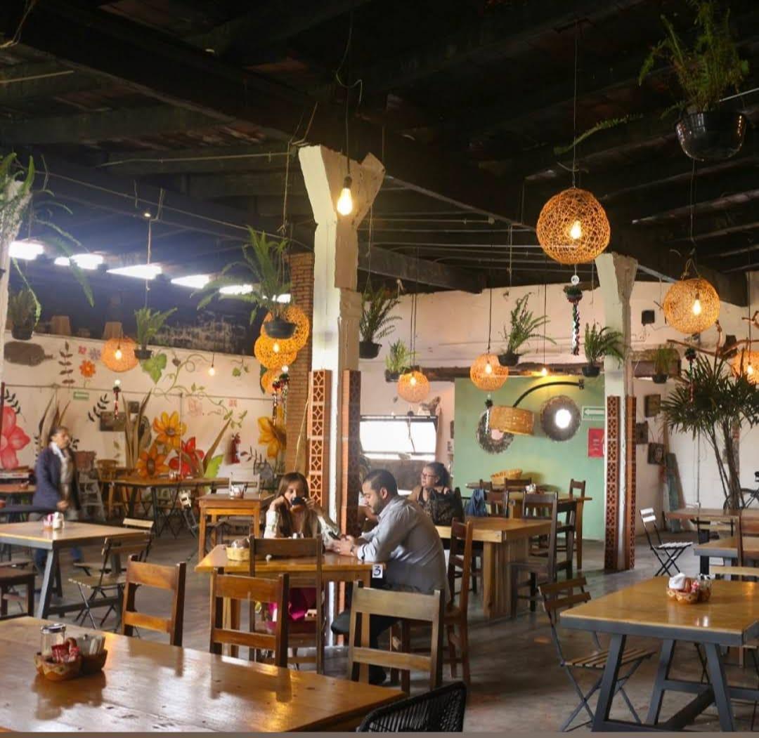 Café con Pan Café con Pan