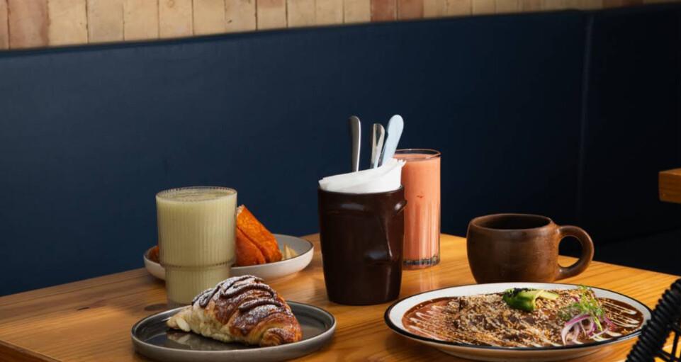 Pan de Maíz Pan de Maíz