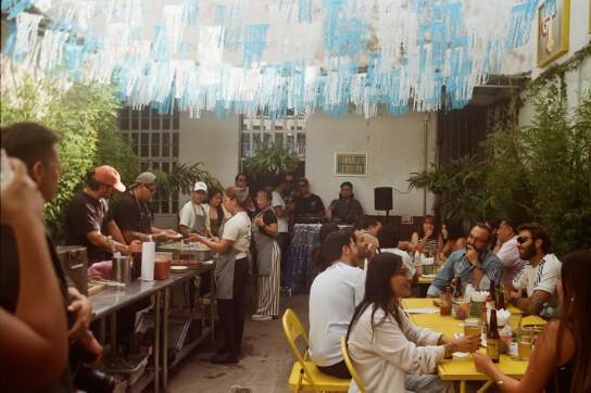 Mucho Bueno Mucho Bueno