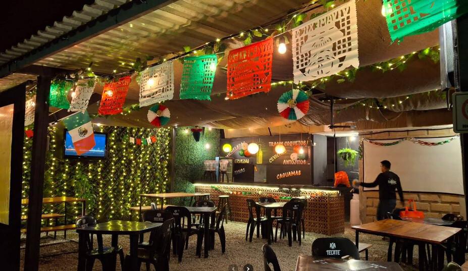 Los del Barril Los del Barril