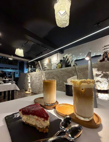 Café ëbenezer🍰