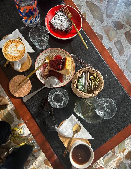 Café Carmín🌿