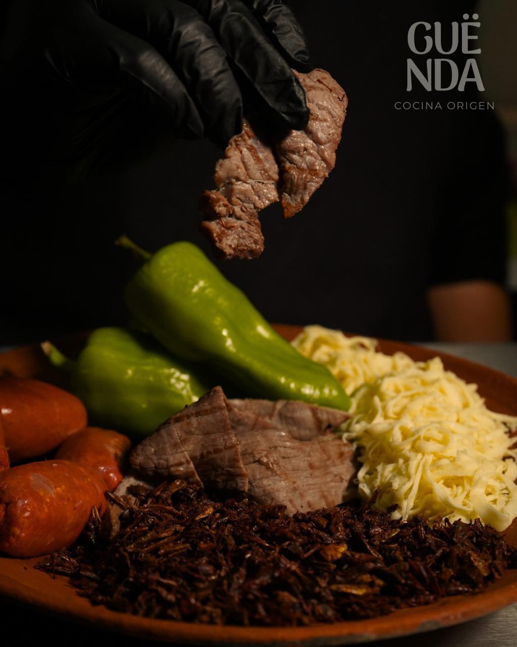 GUËNDA Cholula🌽🔥 GUËNDA Cholula🌽🔥