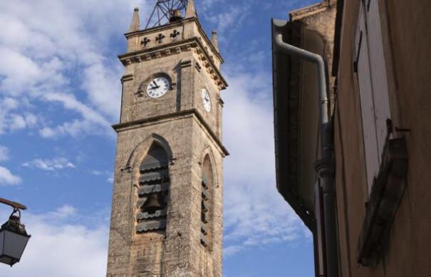 Saint-Geniès-des-Mourgues