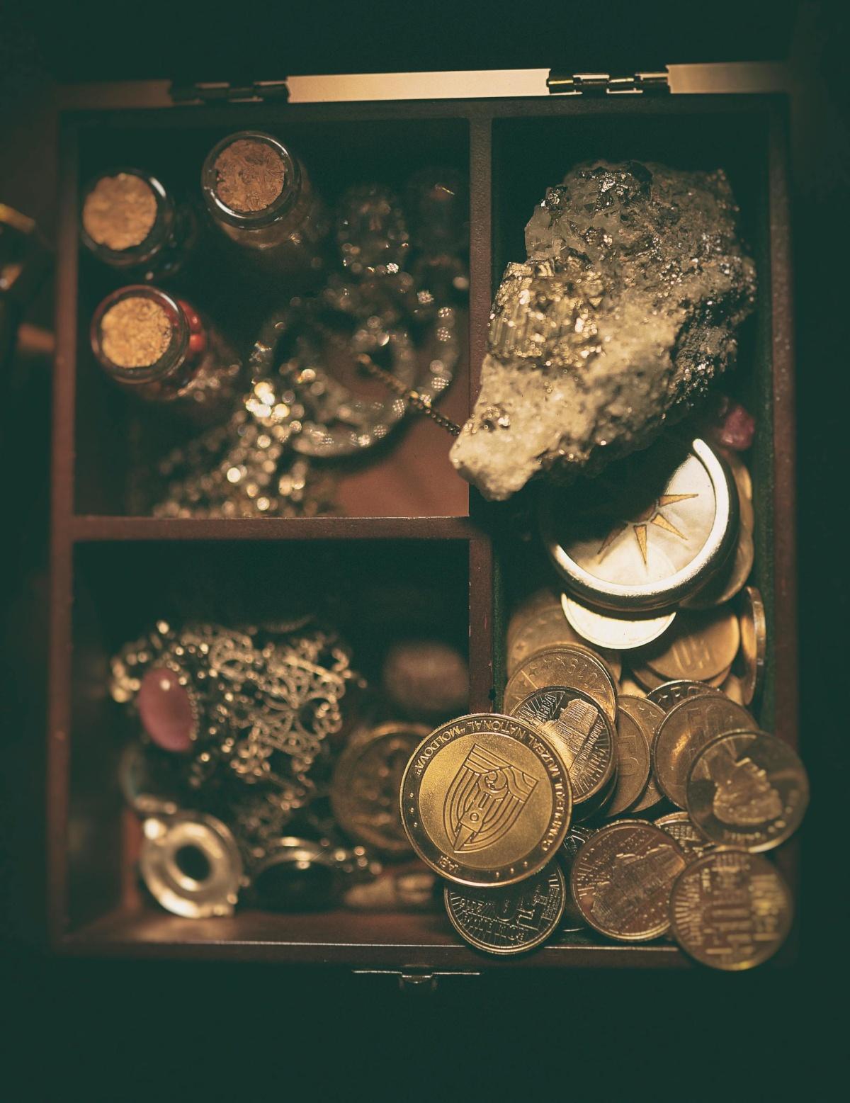 RÈGLES DU JEU