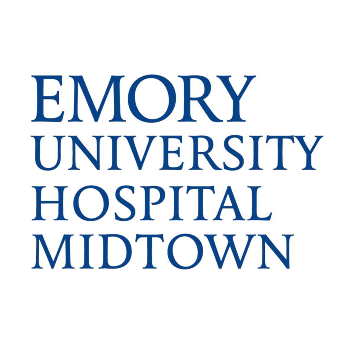Emory University Hospital Midtown – Emergency Room