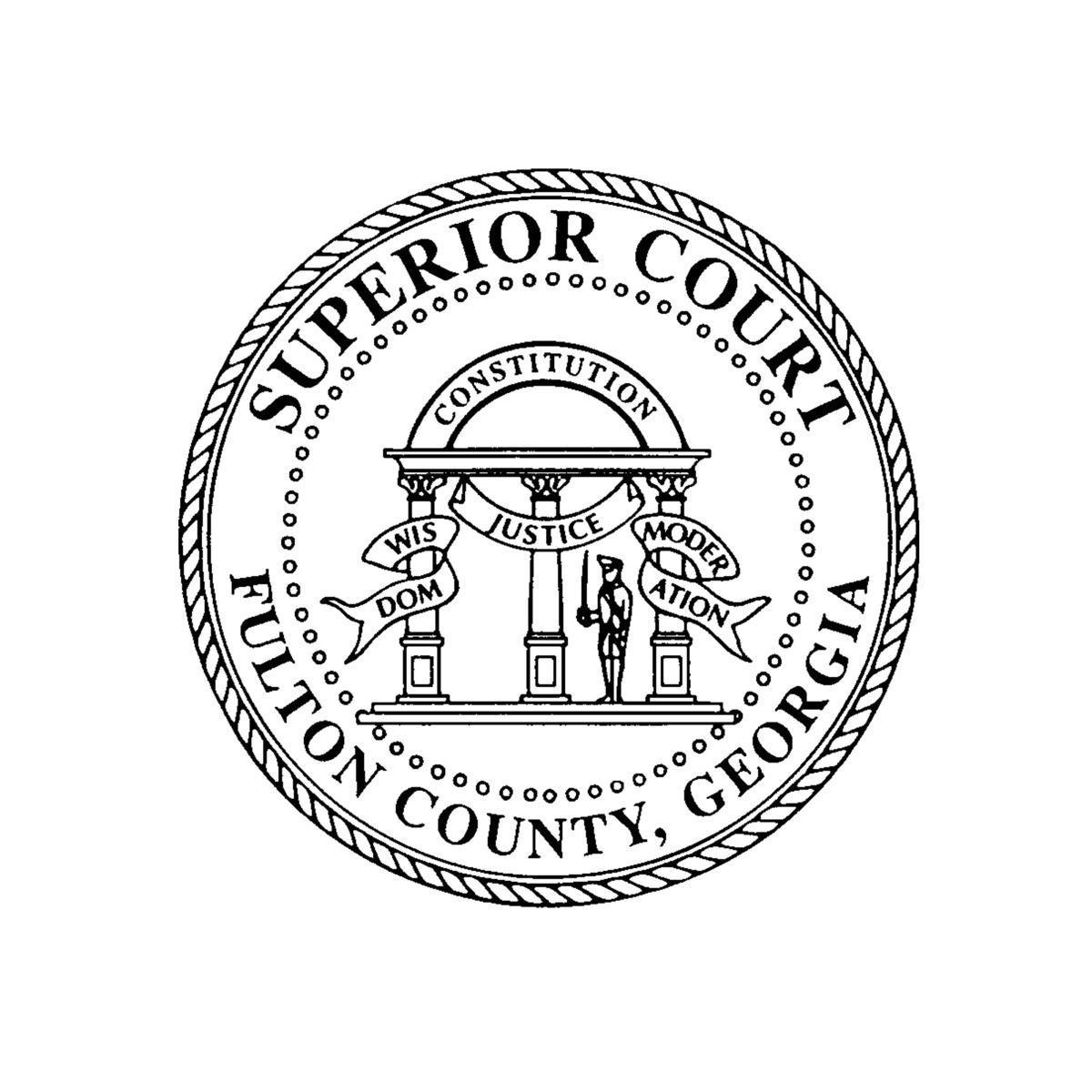 Fulton County Family Court Services