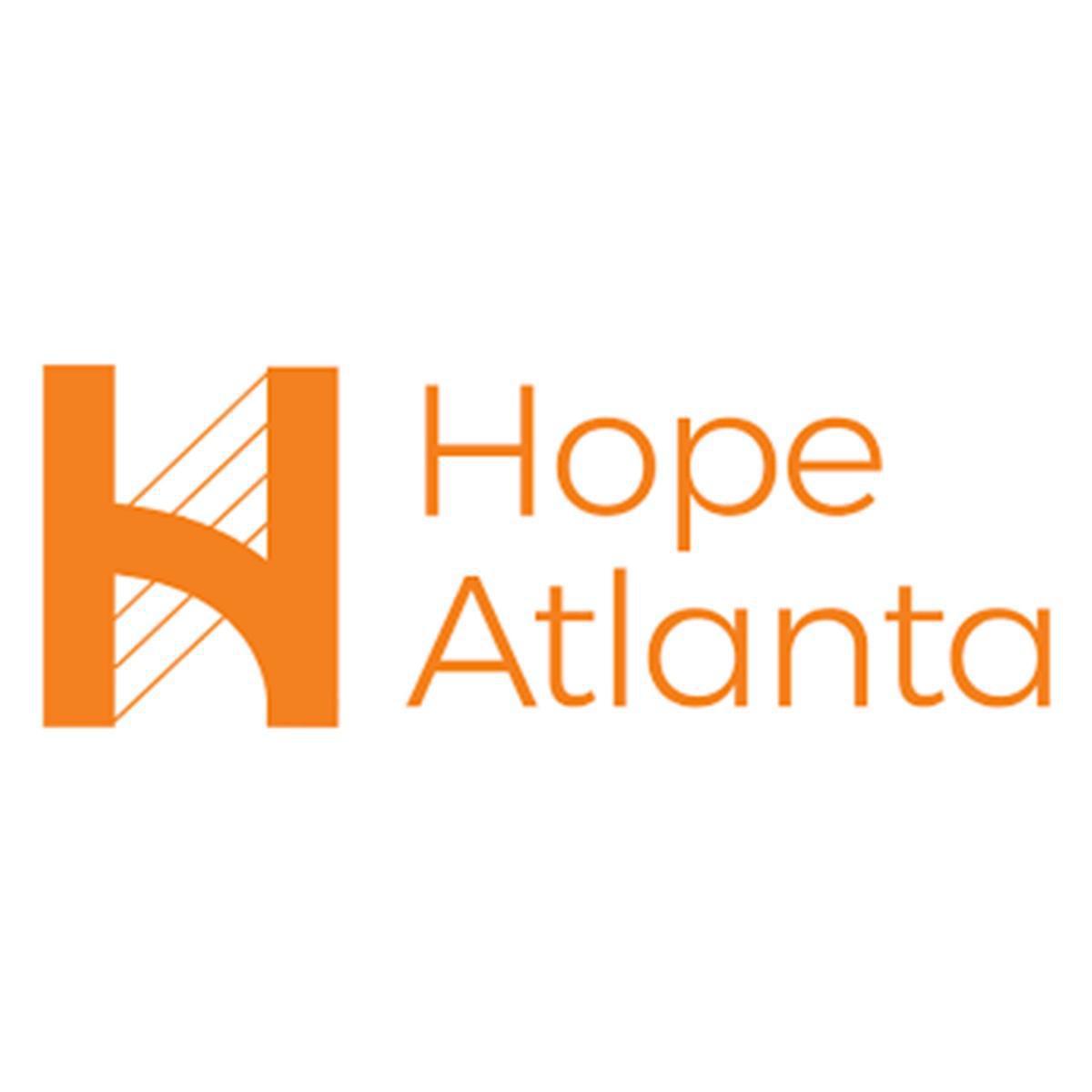 HOPE Atlanta – Supportive Services Office