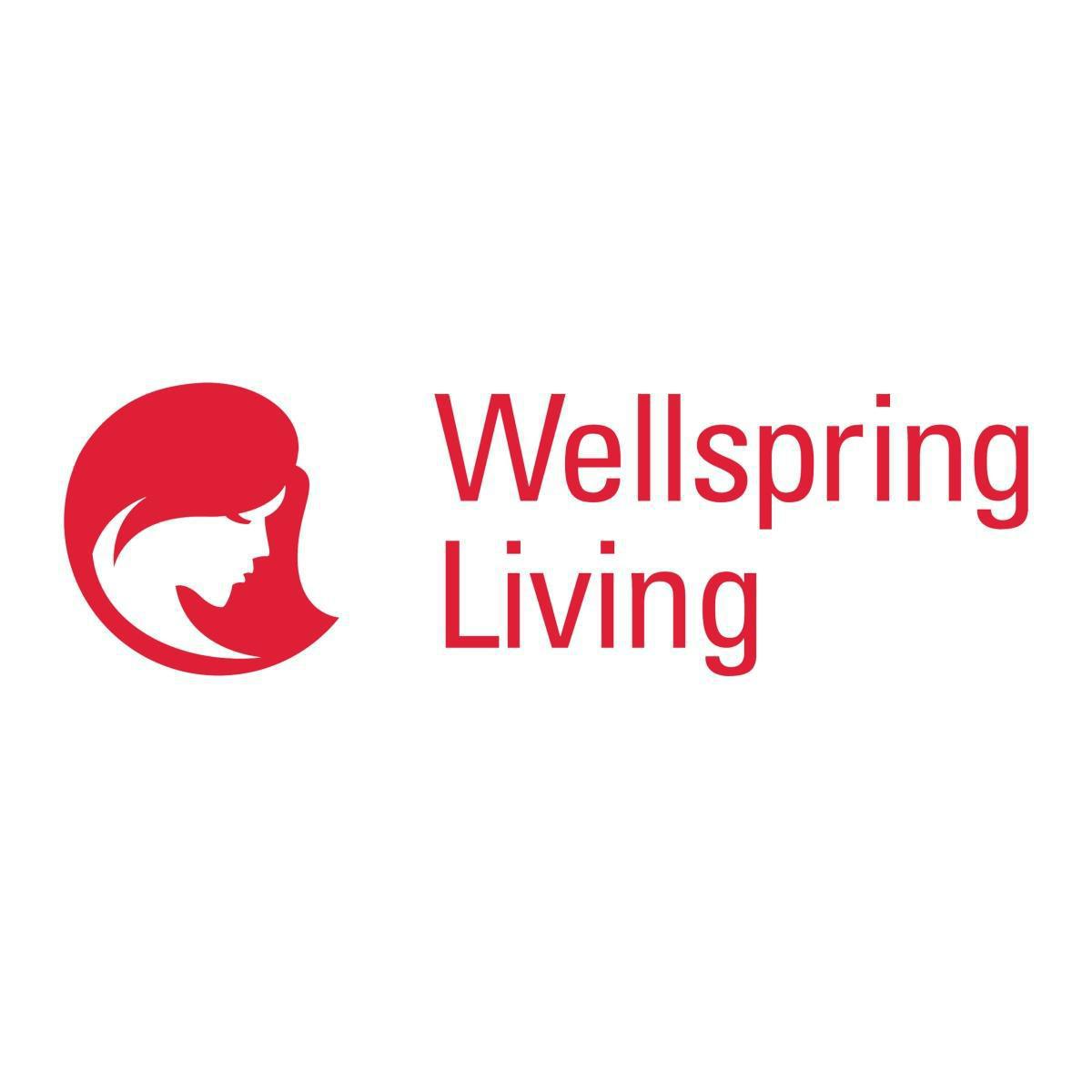 Wellspring Living – Women's Services Center