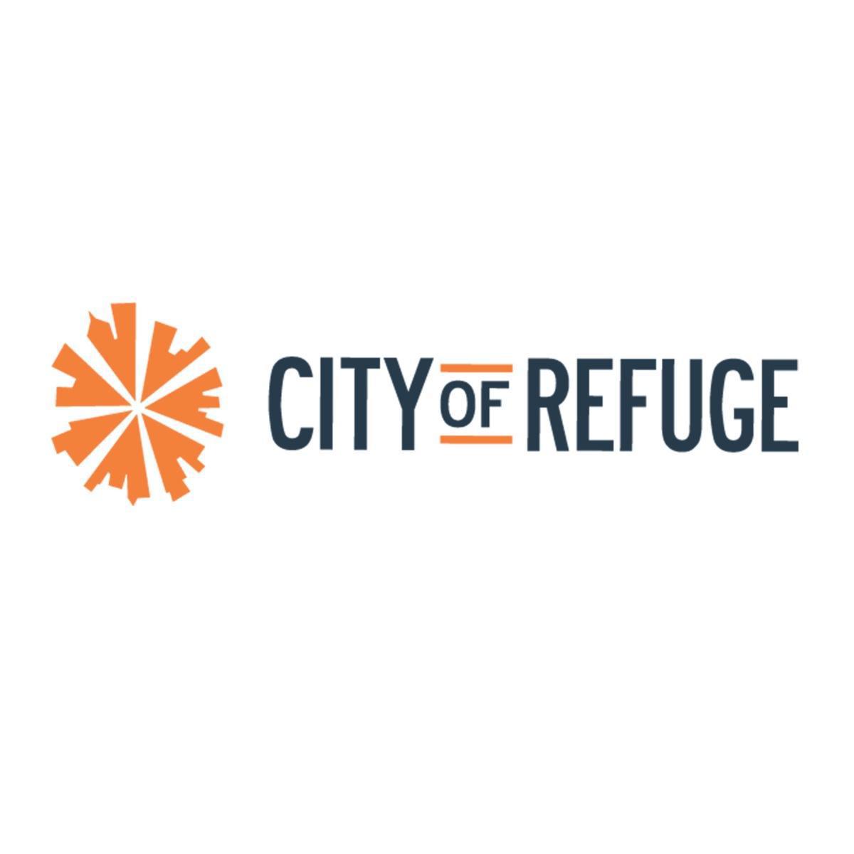 City of Refuge – Housing & Support Campus