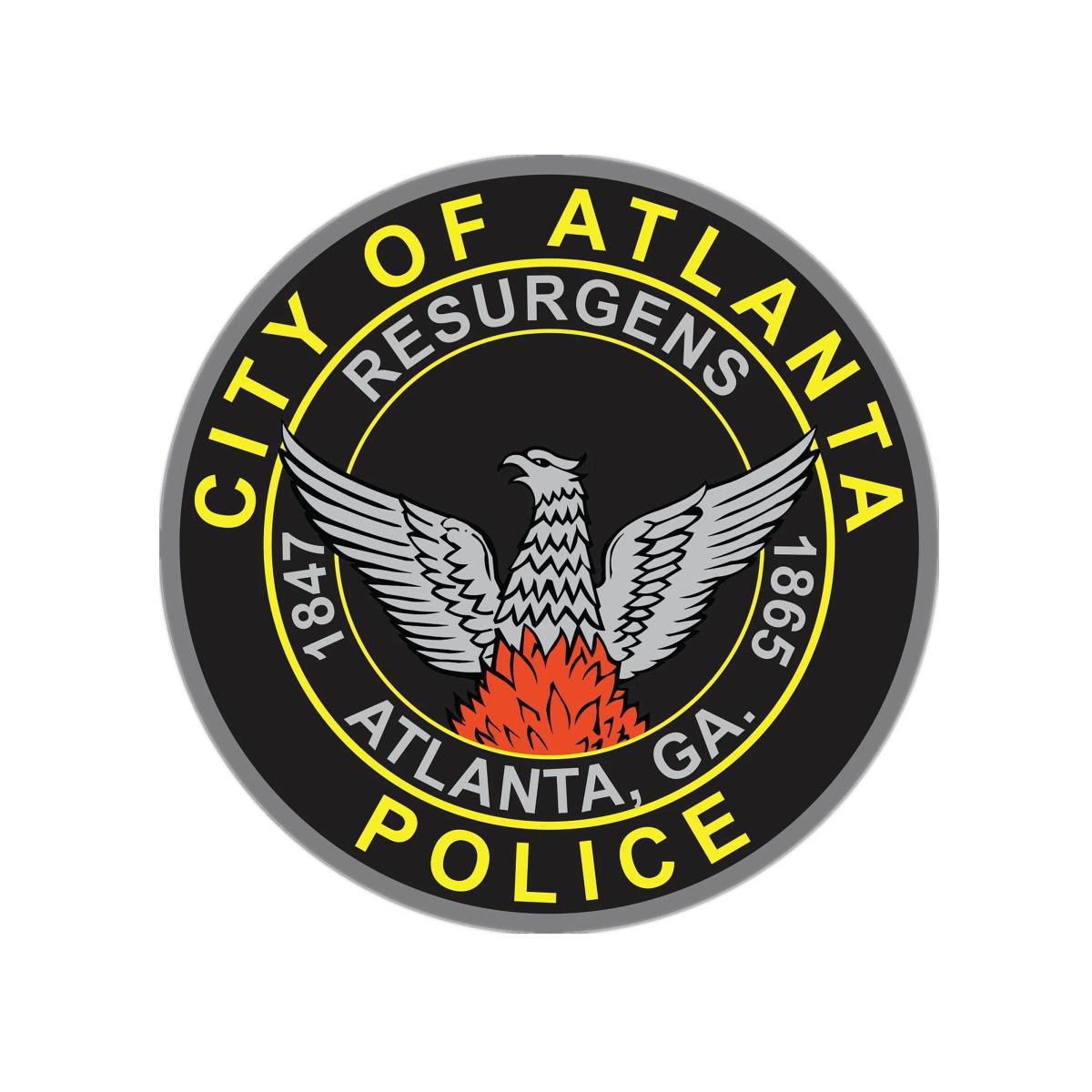 Atlanta Police Department Zone 1 Precinct